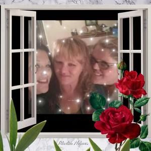 Meet your Posher, Teresa